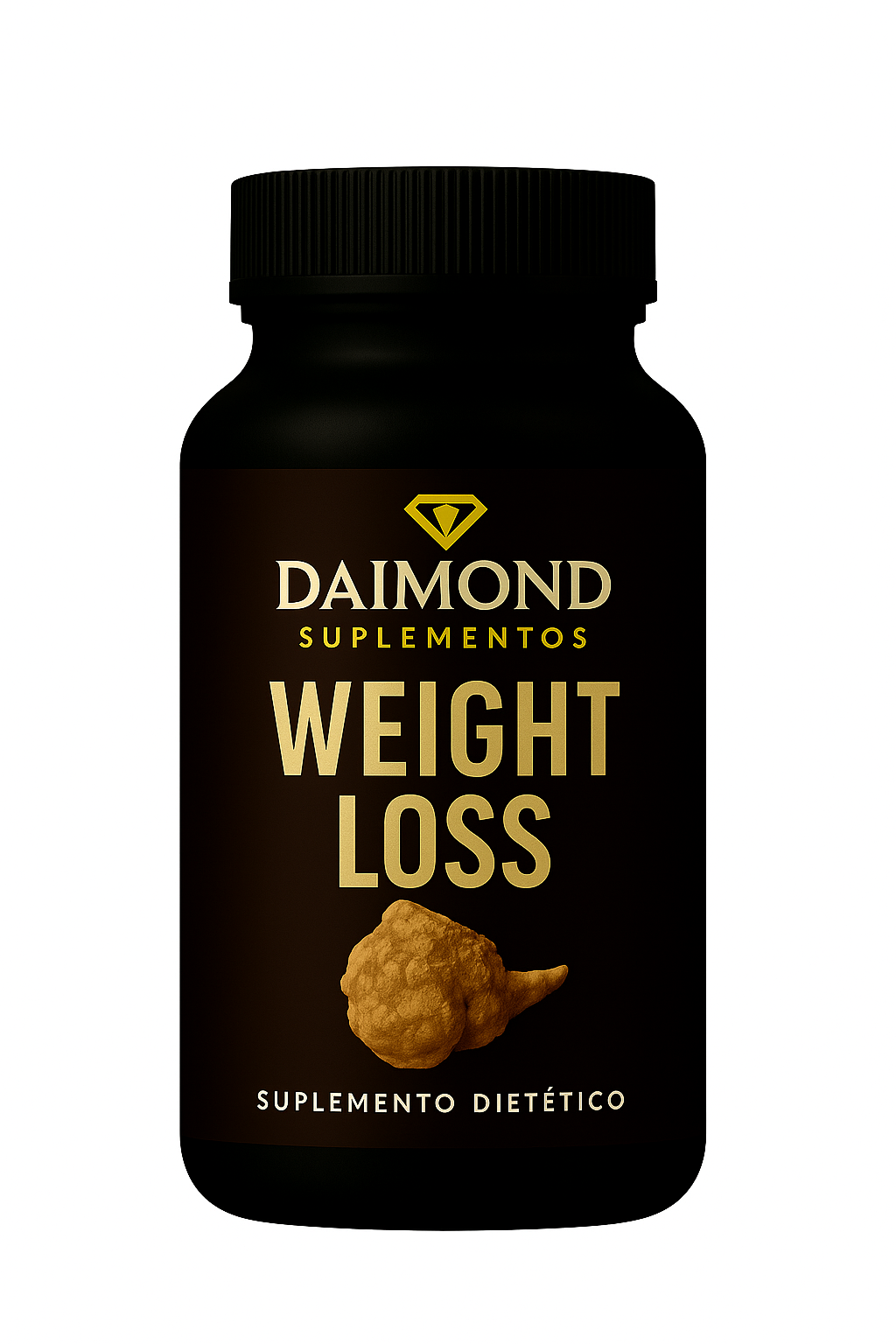 Diamond Supplements – Thermogenic Fat Burner | Línea Pérdida de Peso