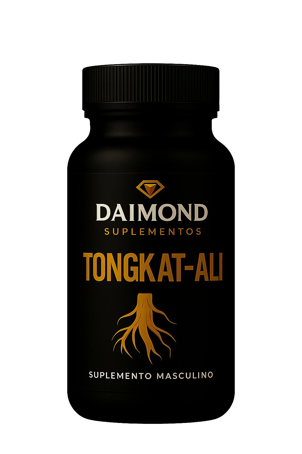 Tongkat Ali 1600 mg - Aumenta tu Testosterona y mejora erecciones| Diamond Supplements