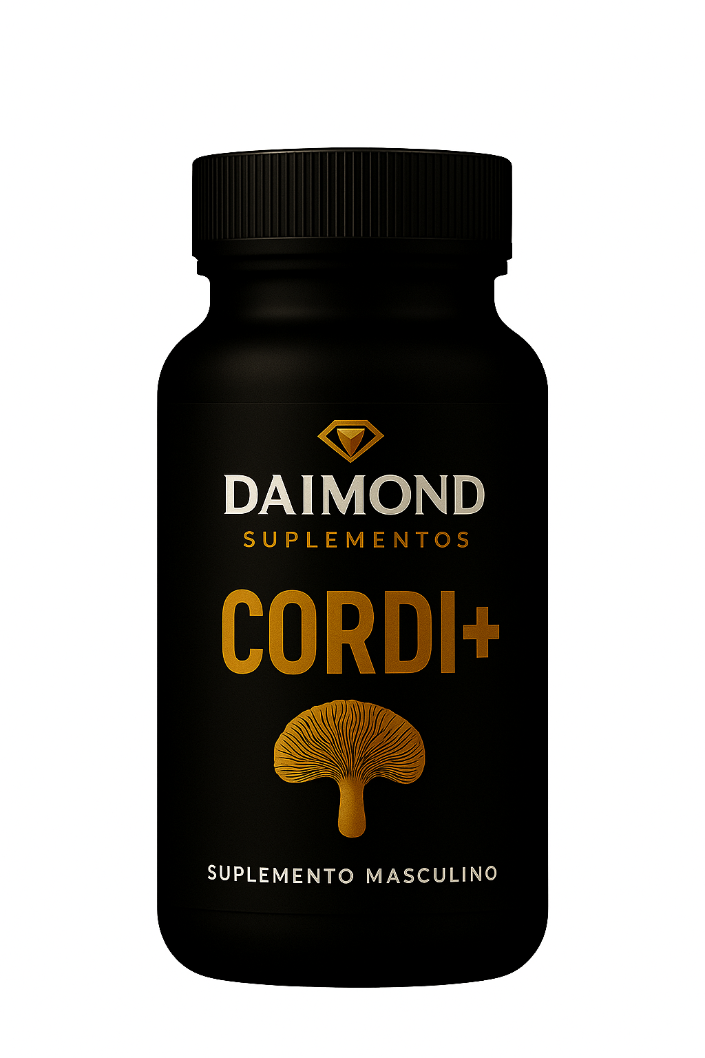 Cápsulas de Cordyceps 1000 mg - Es el viagra del tibet, ideal para mayor duracion| Diamond Supplements